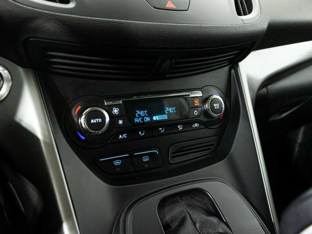 Купить Форд Куга, 2014, 148 445 км.. Фото: #15