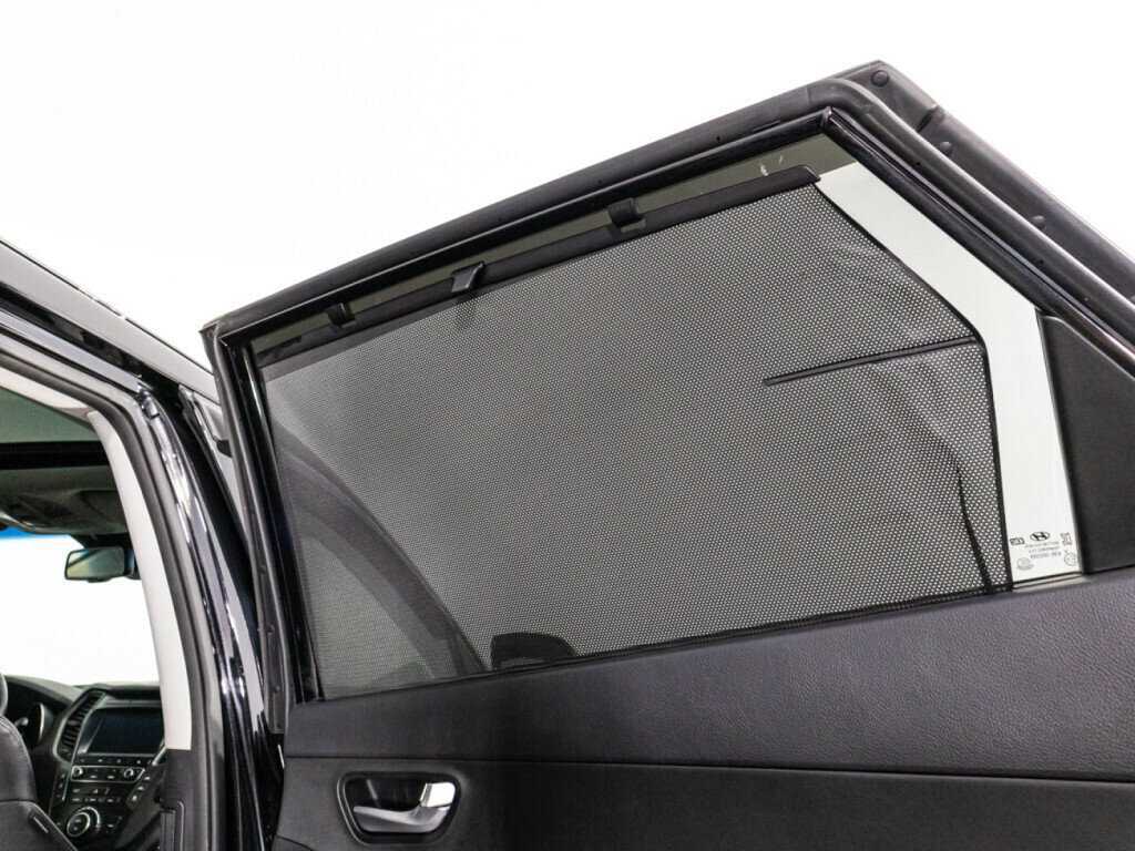 Купить Хендай Санта Фе, 2018, 197 211 км.. Фото: #20