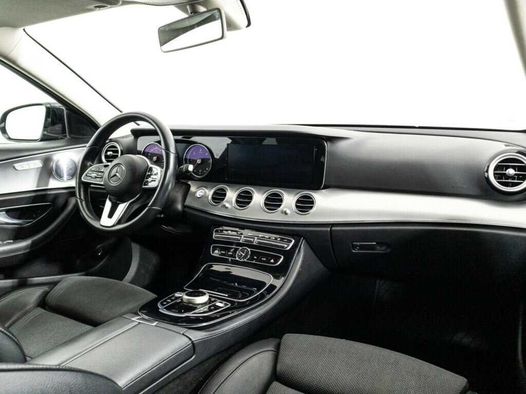 Купить Мерседес-Бенц Е-Класс, 2018, 220 164 км.. Фото: #8