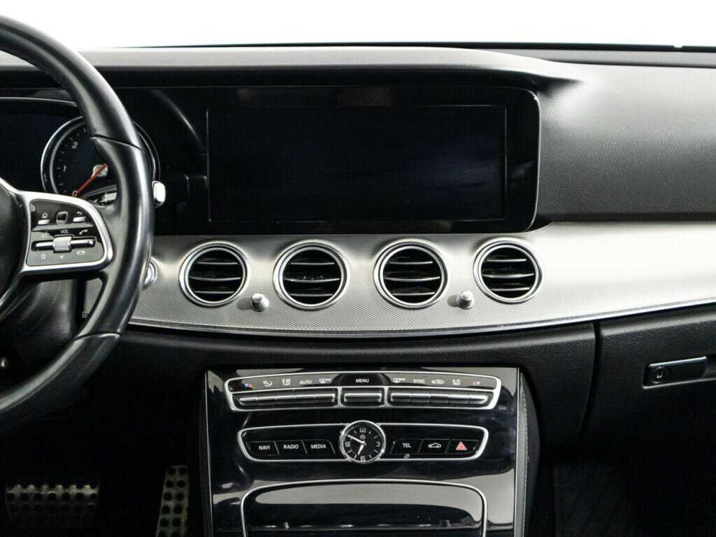 Купить Мерседес-Бенц Е-Класс, 2018, 220 164 км.. Фото: #13