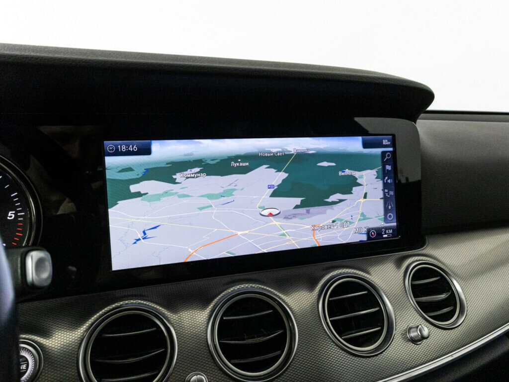 Купить Мерседес-Бенц Е-Класс, 2018, 220 164 км.. Фото: #16