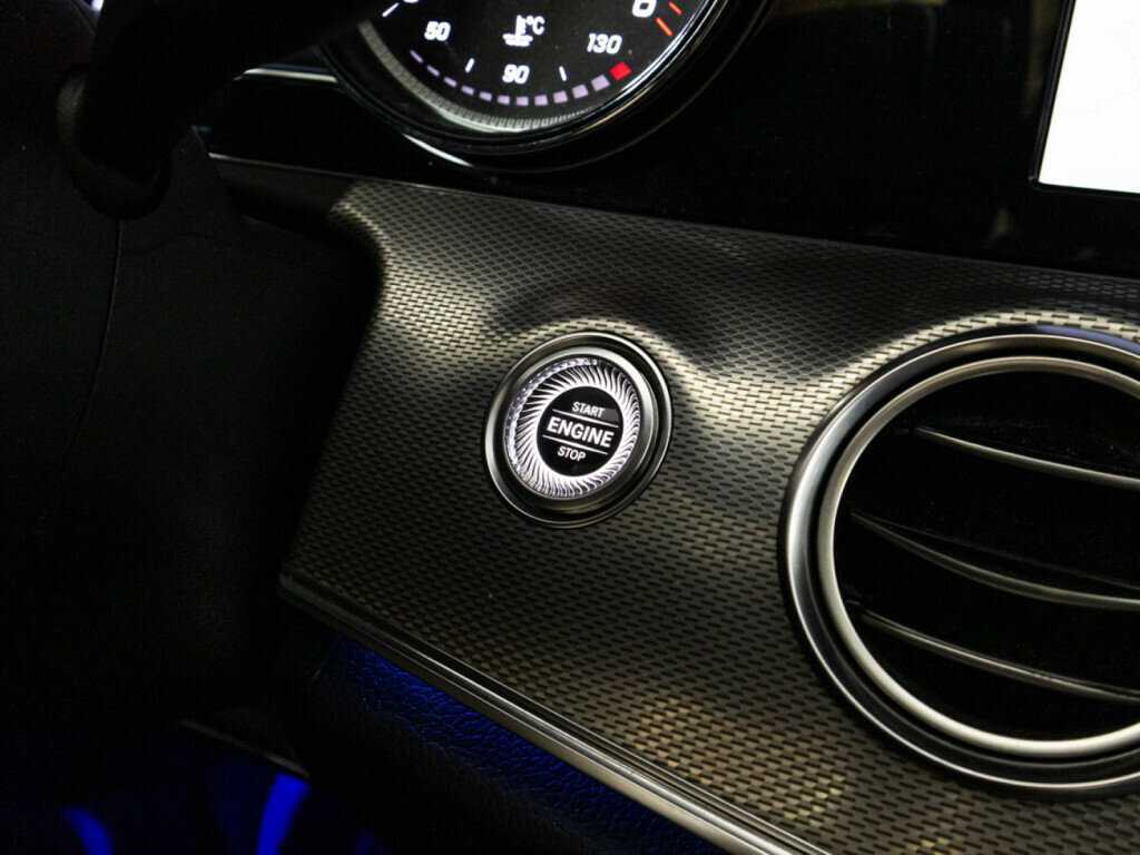 Купить Мерседес-Бенц Е-Класс, 2018, 220 164 км.. Фото: #20