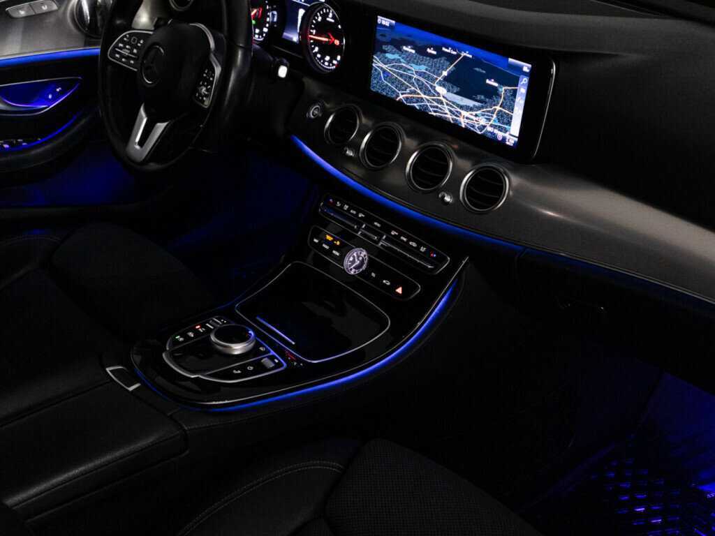 Купить Мерседес-Бенц Е-Класс, 2018, 220 164 км.. Фото: #24