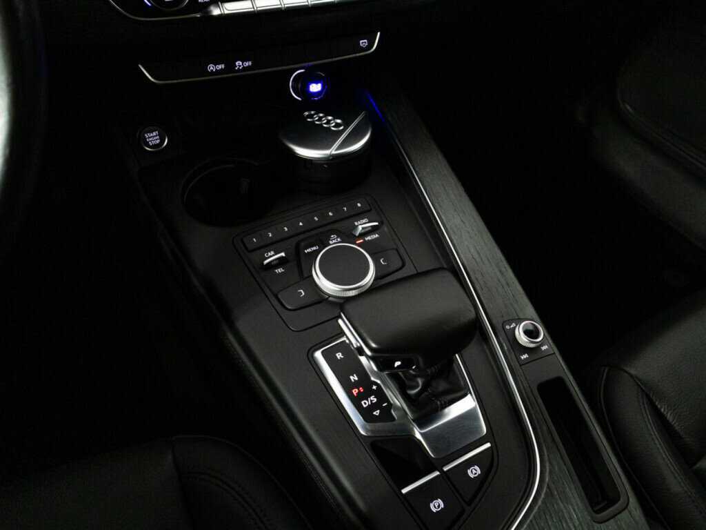 Купить Ауди А4, 2016, 150 231 км.. Фото: #16