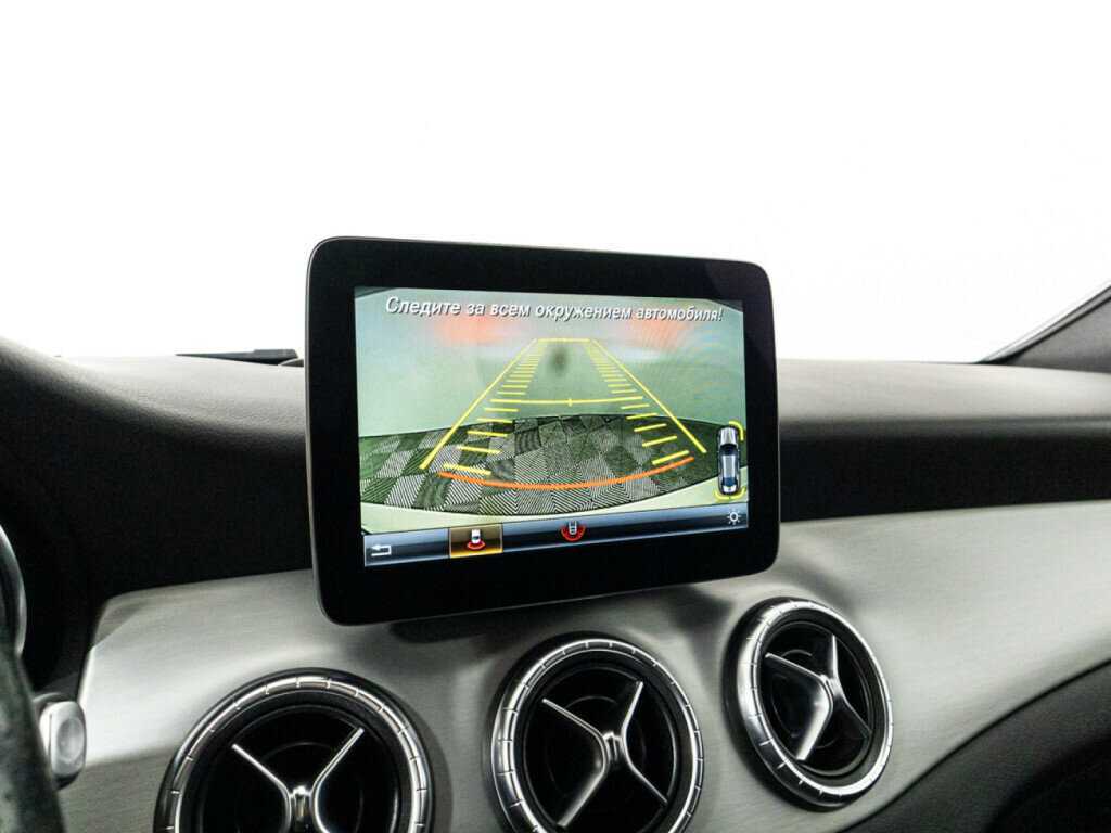 Купить Mercedes-Benz CLA, 2016, 147 037 км.. Фото: #14