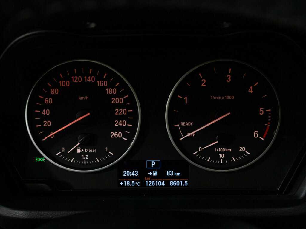 Купить БМВ Икс1, 2017, 126 103 км.. Фото: #11