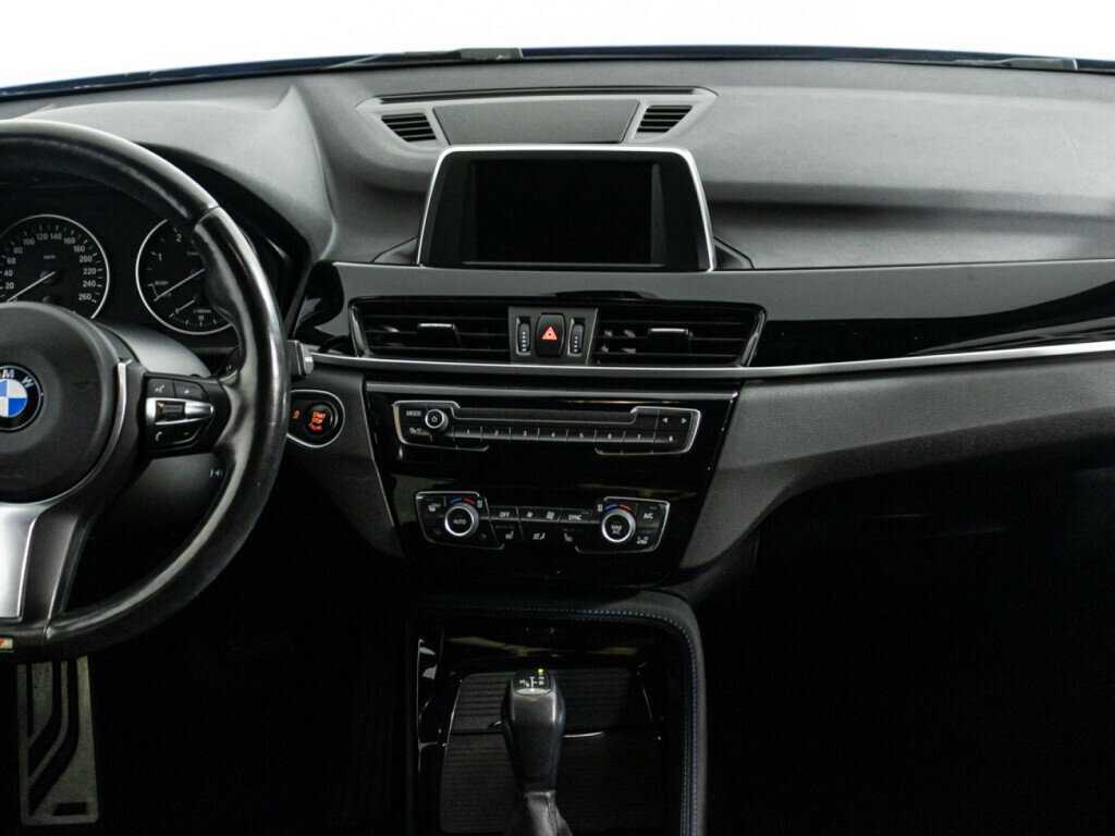 Купить БМВ Икс1, 2017, 126 103 км.. Фото: #13