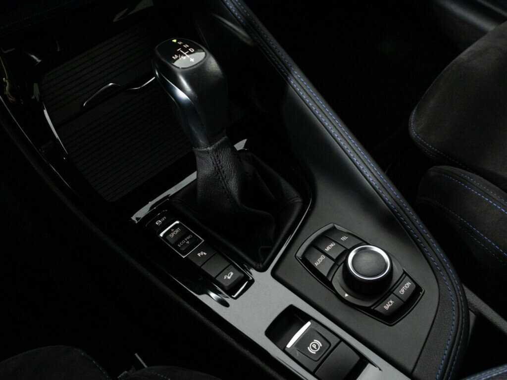 Купить БМВ Икс1, 2017, 126 103 км.. Фото: #16