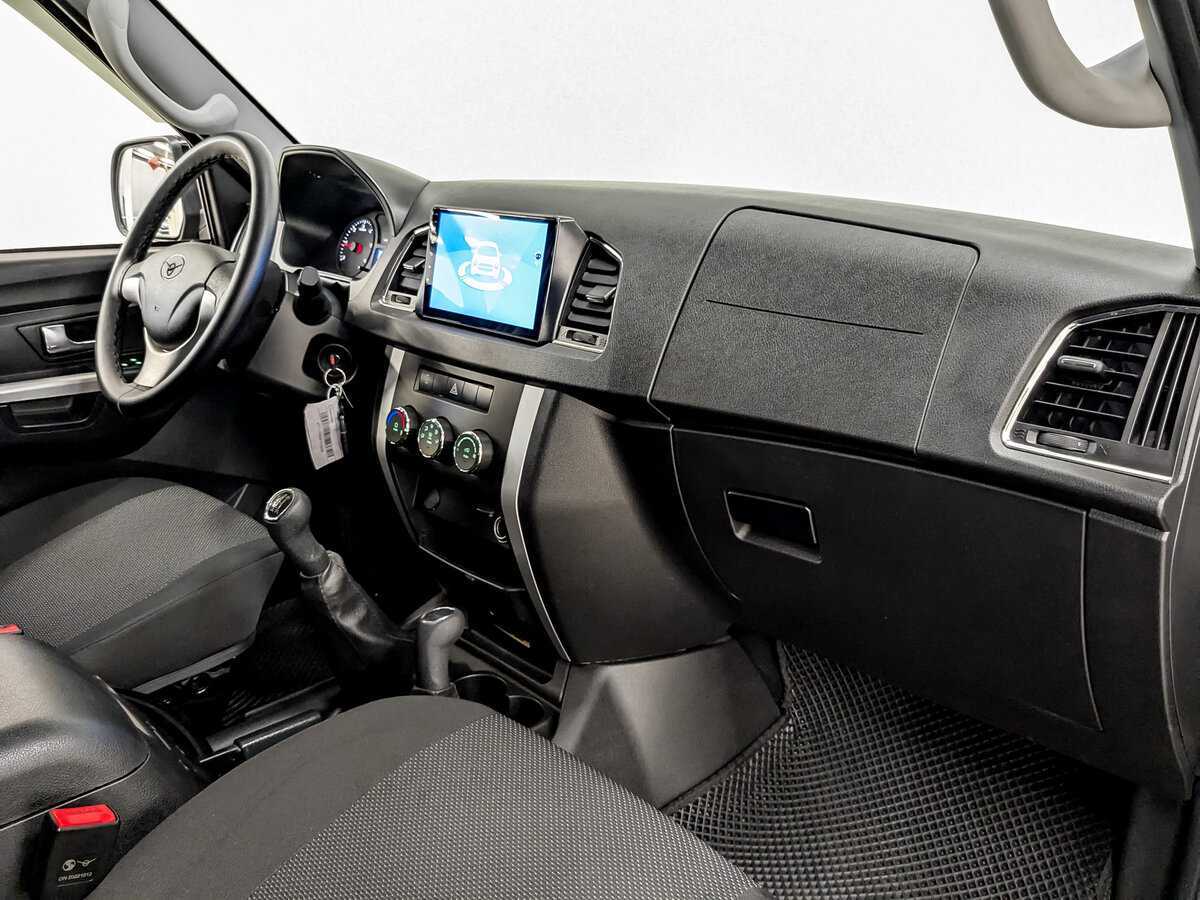 Купить УАЗ Патриот, 2023, 46 834 км.. Фото: #10