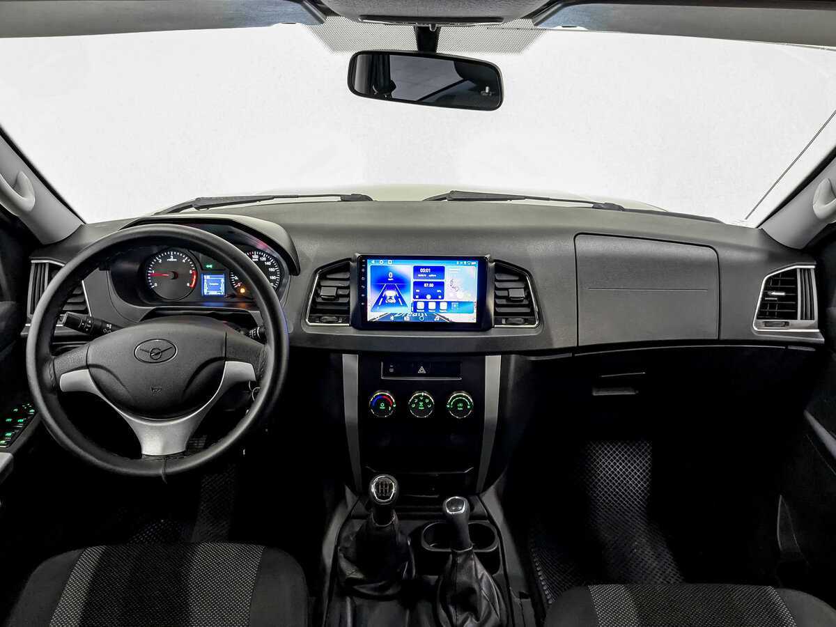 Купить УАЗ Патриот, 2023, 46 834 км.. Фото: #13