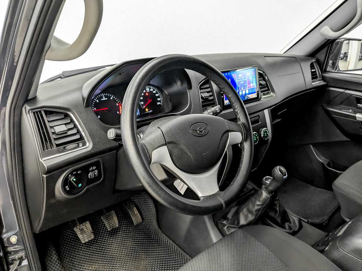 Купить УАЗ Патриот, 2023, 46 834 км.. Фото: #15