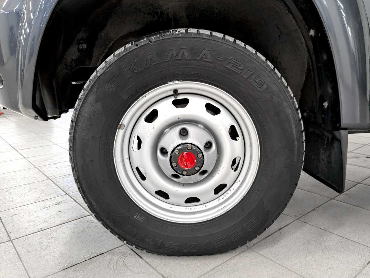 Купить УАЗ Патриот, 2023, 46 834 км.. Фото: #17