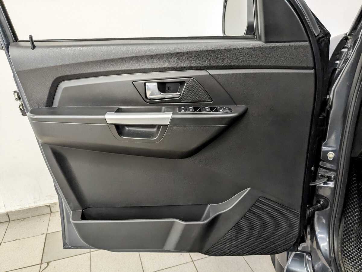 Купить УАЗ Патриот, 2023, 46 834 км.. Фото: #18