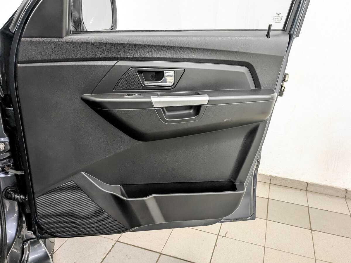 Купить УАЗ Патриот, 2023, 46 834 км.. Фото: #23