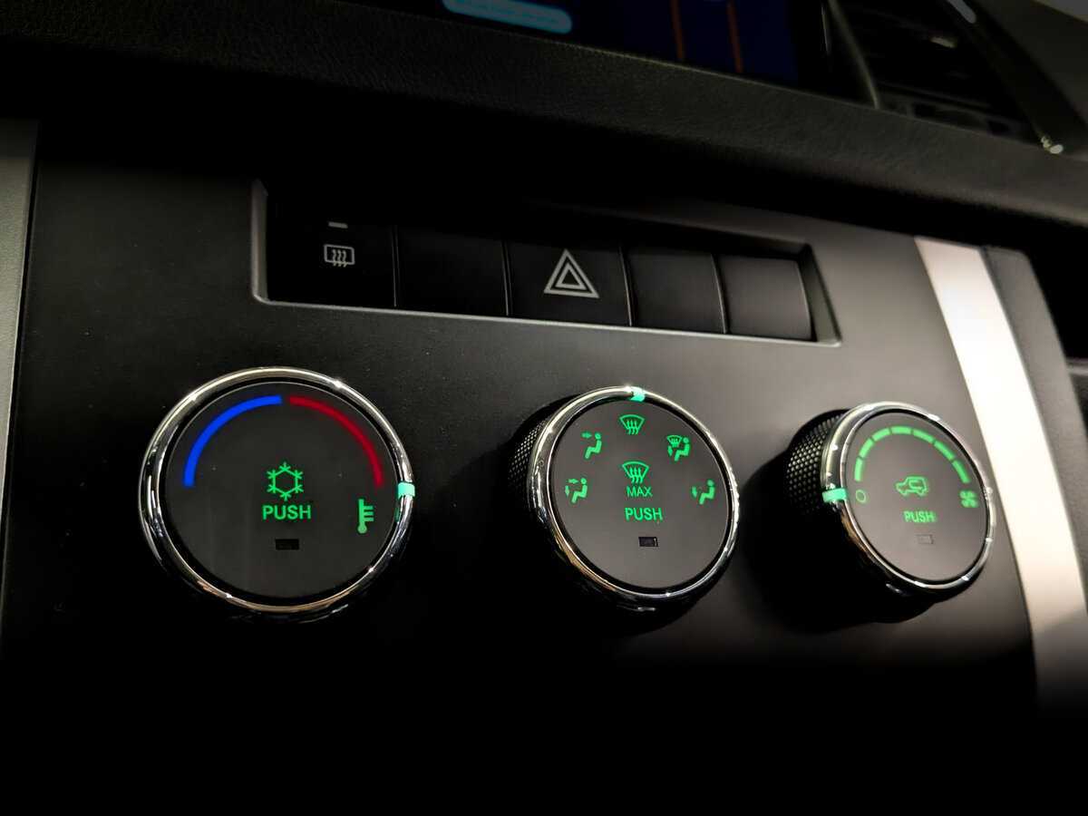 Купить УАЗ Патриот, 2023, 46 834 км.. Фото: #24