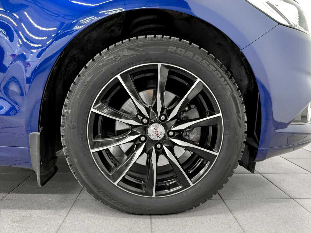 Купить Форд Мондео, 2017, 65 114 км.. Фото: #16