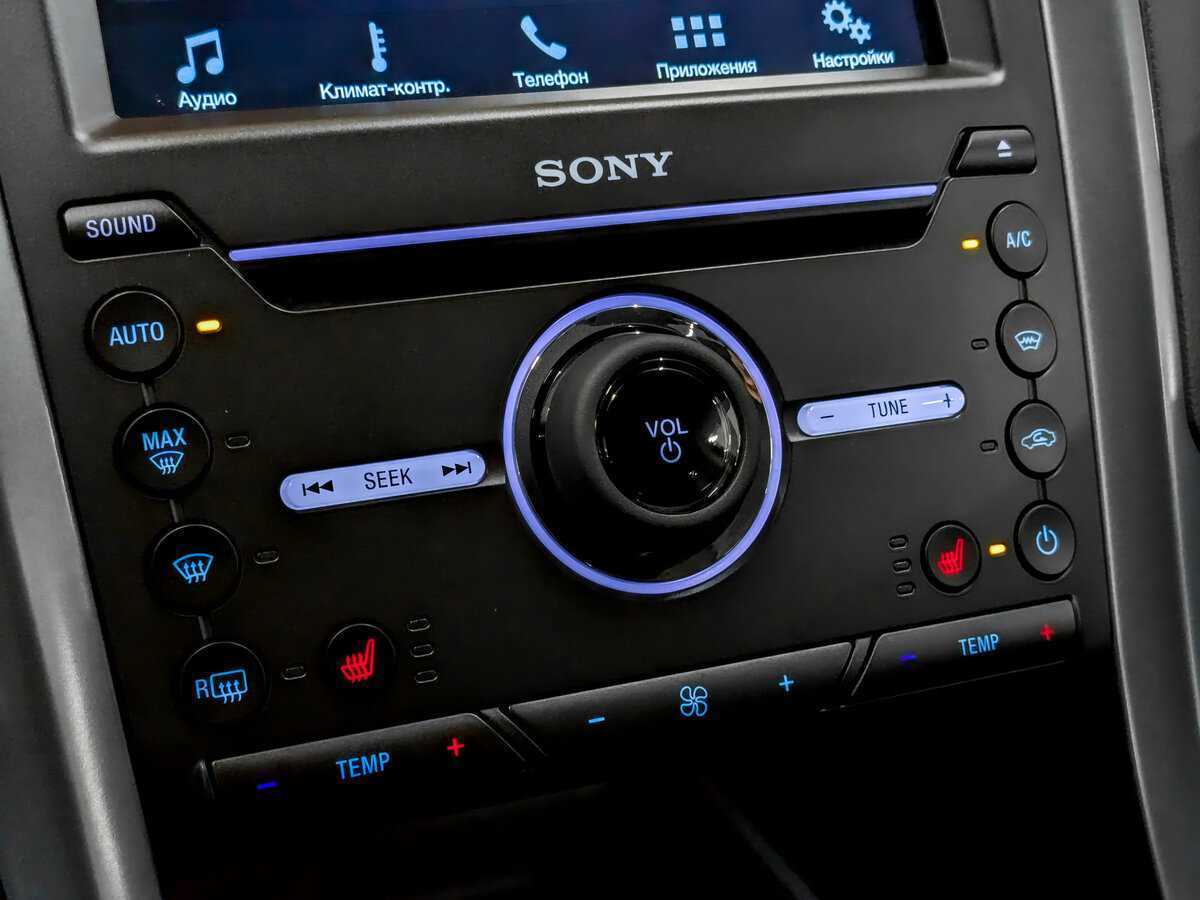 Купить Форд Мондео, 2017, 65 114 км.. Фото: #24