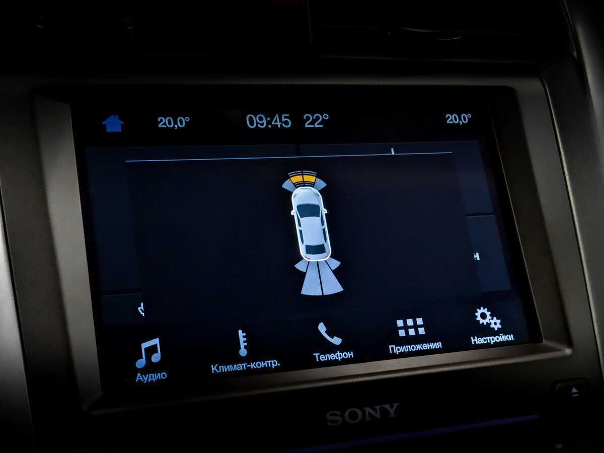 Купить Форд Мондео, 2017, 65 114 км.. Фото: #26