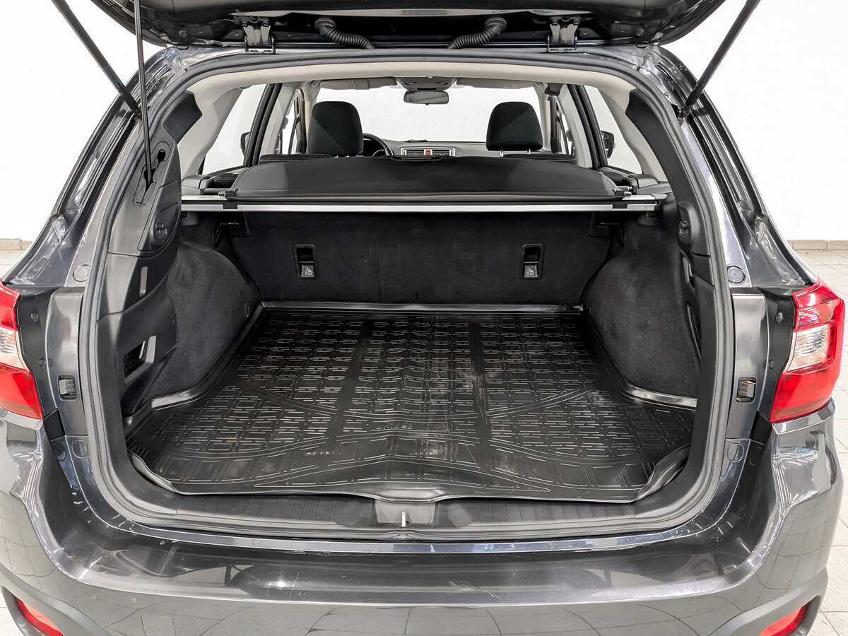 Купить Субару Аутбэк, 2015, 115 773 км.. Фото: #9