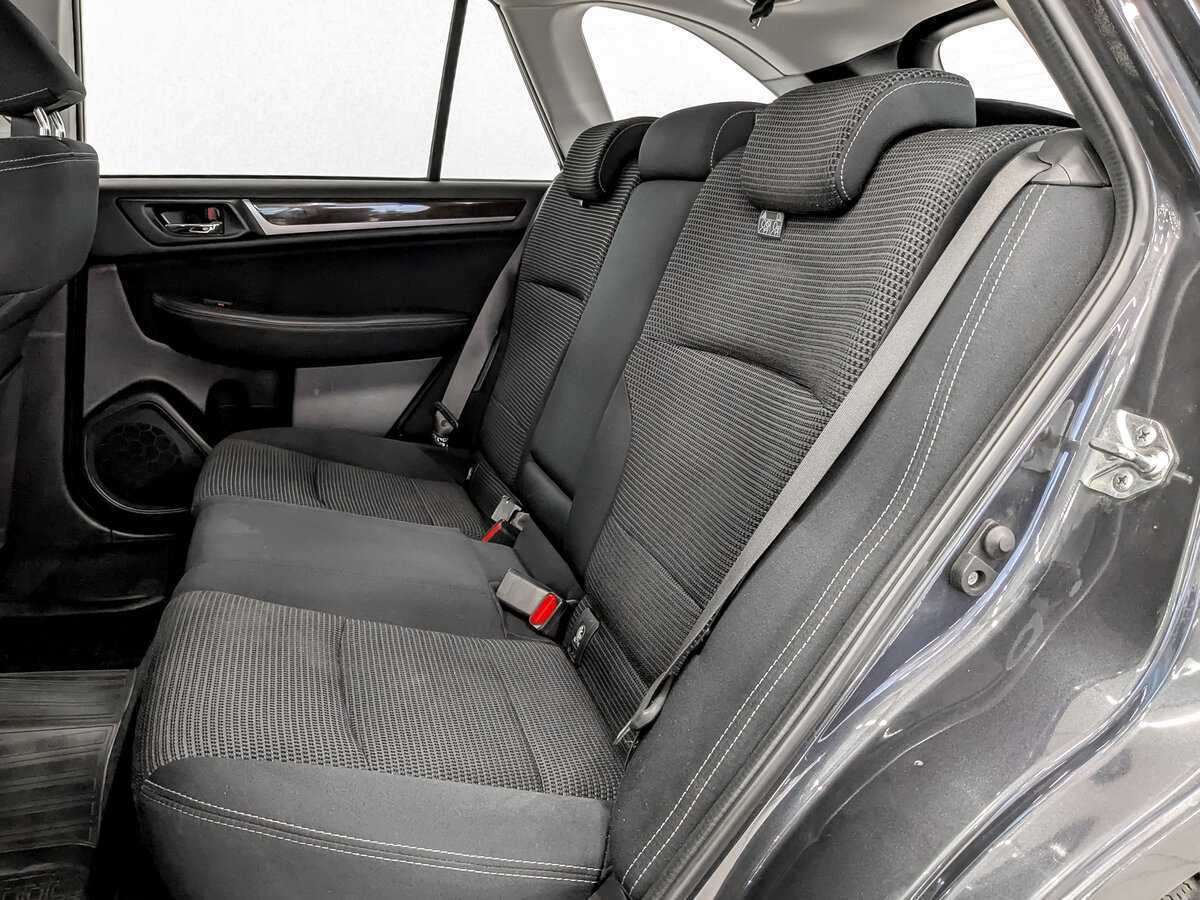 Купить Субару Аутбэк, 2015, 115 773 км.. Фото: #11