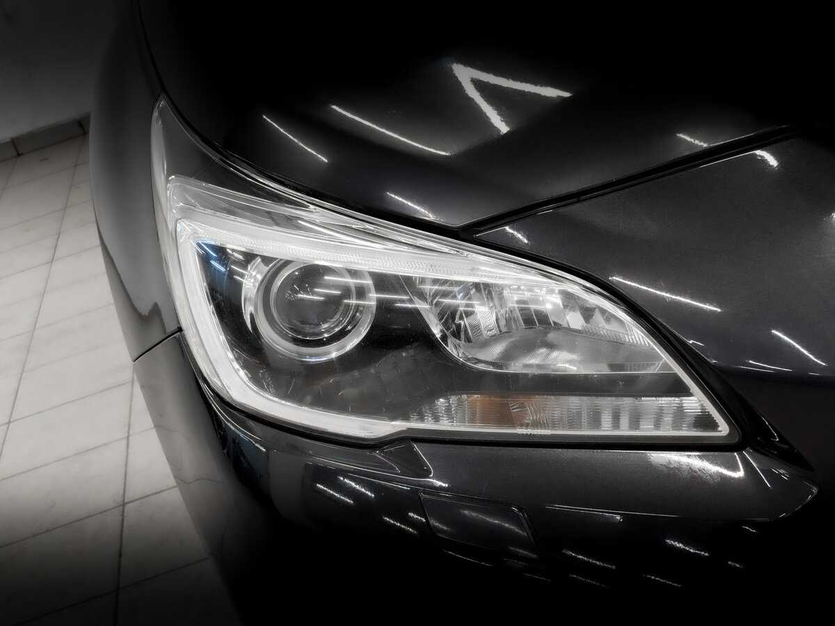 Купить Субару Аутбэк, 2015, 115 773 км.. Фото: #16