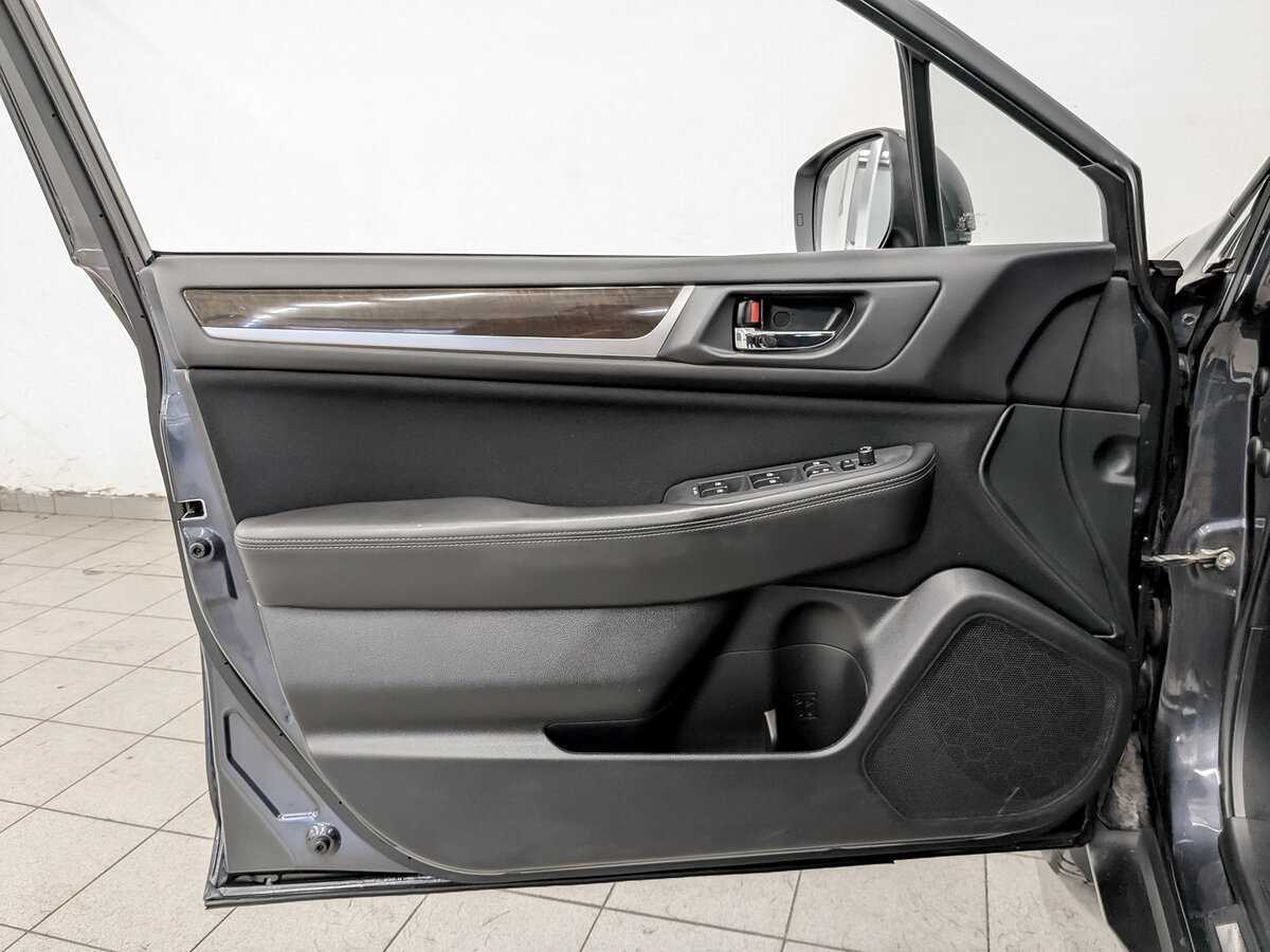 Купить Субару Аутбэк, 2015, 115 773 км.. Фото: #18