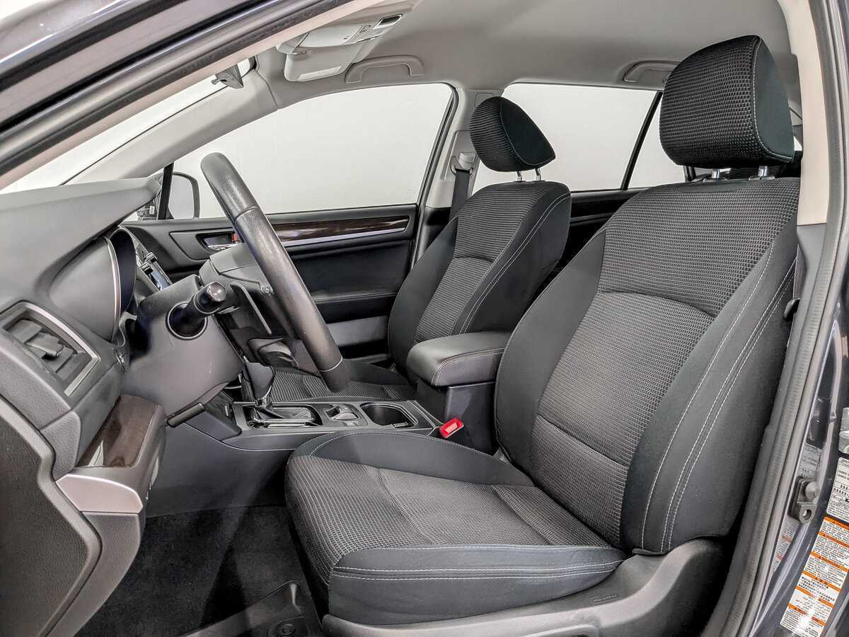 Купить Субару Аутбэк, 2015, 115 773 км.. Фото: #19