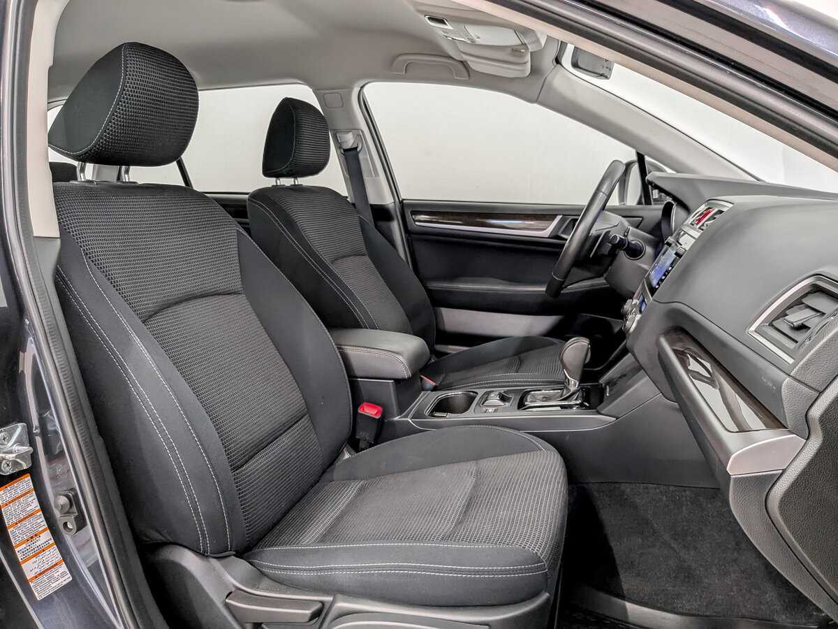 Купить Субару Аутбэк, 2015, 115 773 км.. Фото: #23