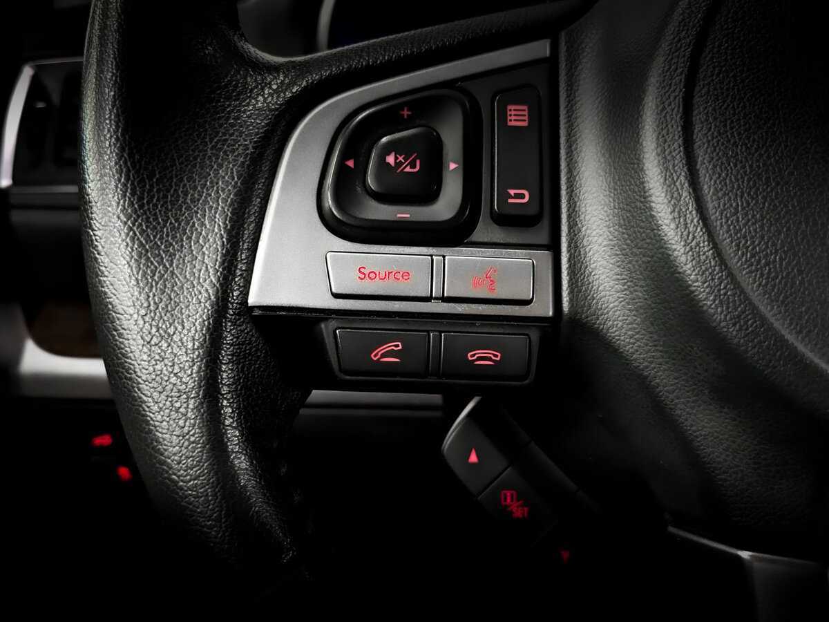 Купить Субару Аутбэк, 2015, 115 773 км.. Фото: #28