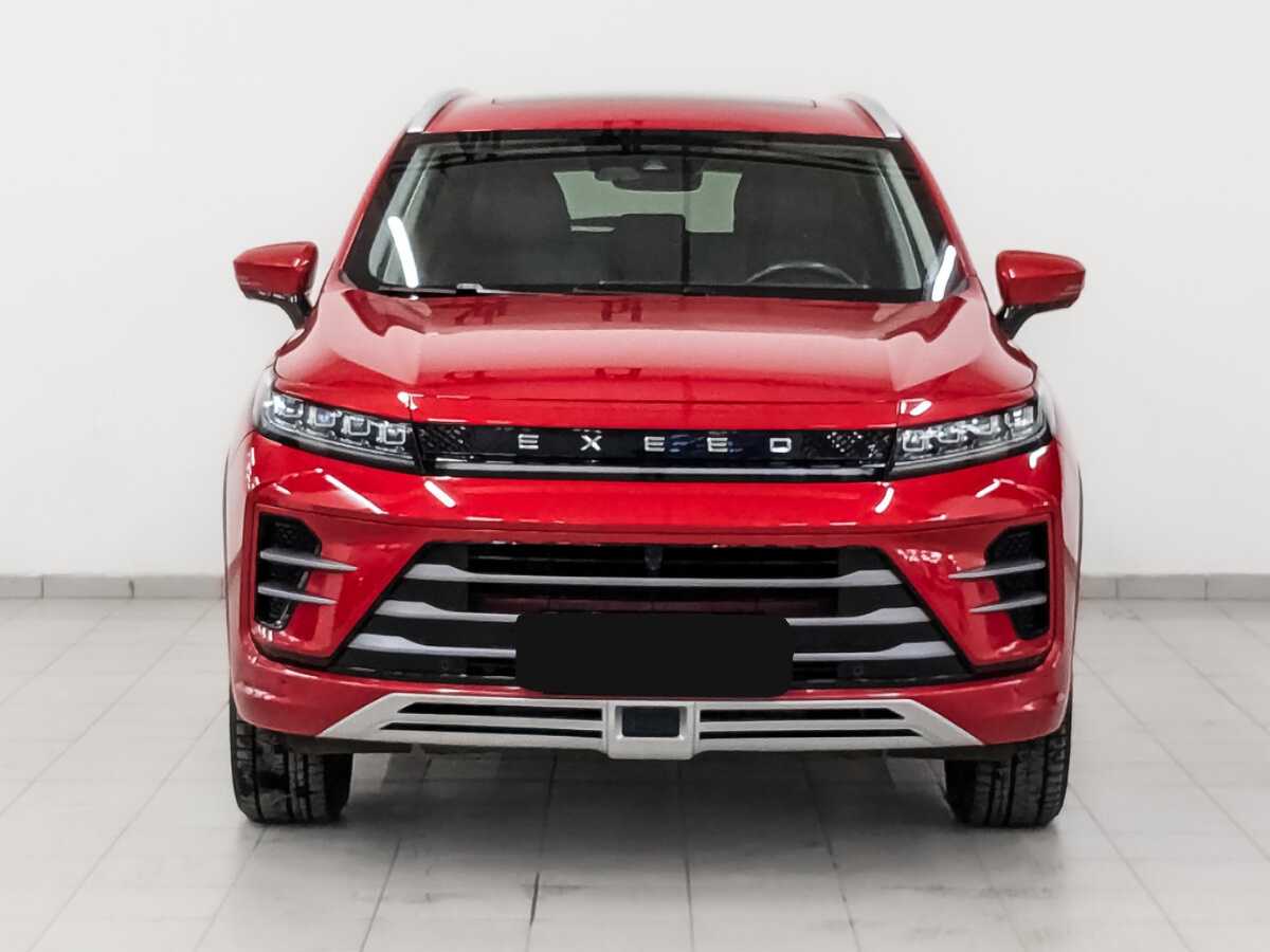 Купить Эксид Л-Икс, 2022, 40 494 км.. Фото: #1