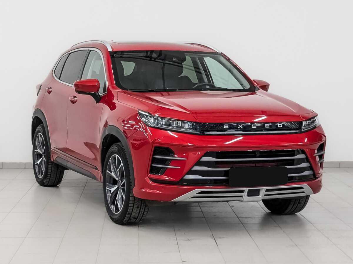 Купить Эксид Л-Икс, 2022, 40 494 км.. Фото: #2