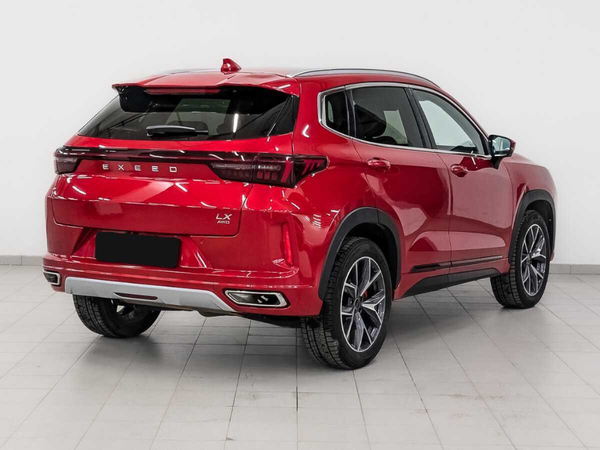 Купить Эксид Л-Икс, 2022, 40 494 км.. Фото: #4