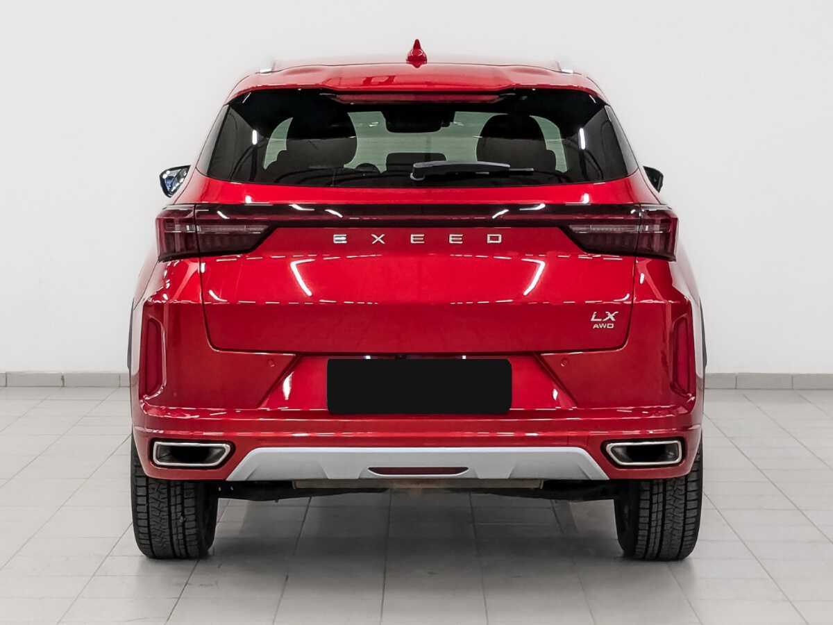 Купить Эксид Л-Икс, 2022, 40 494 км.. Фото: #5