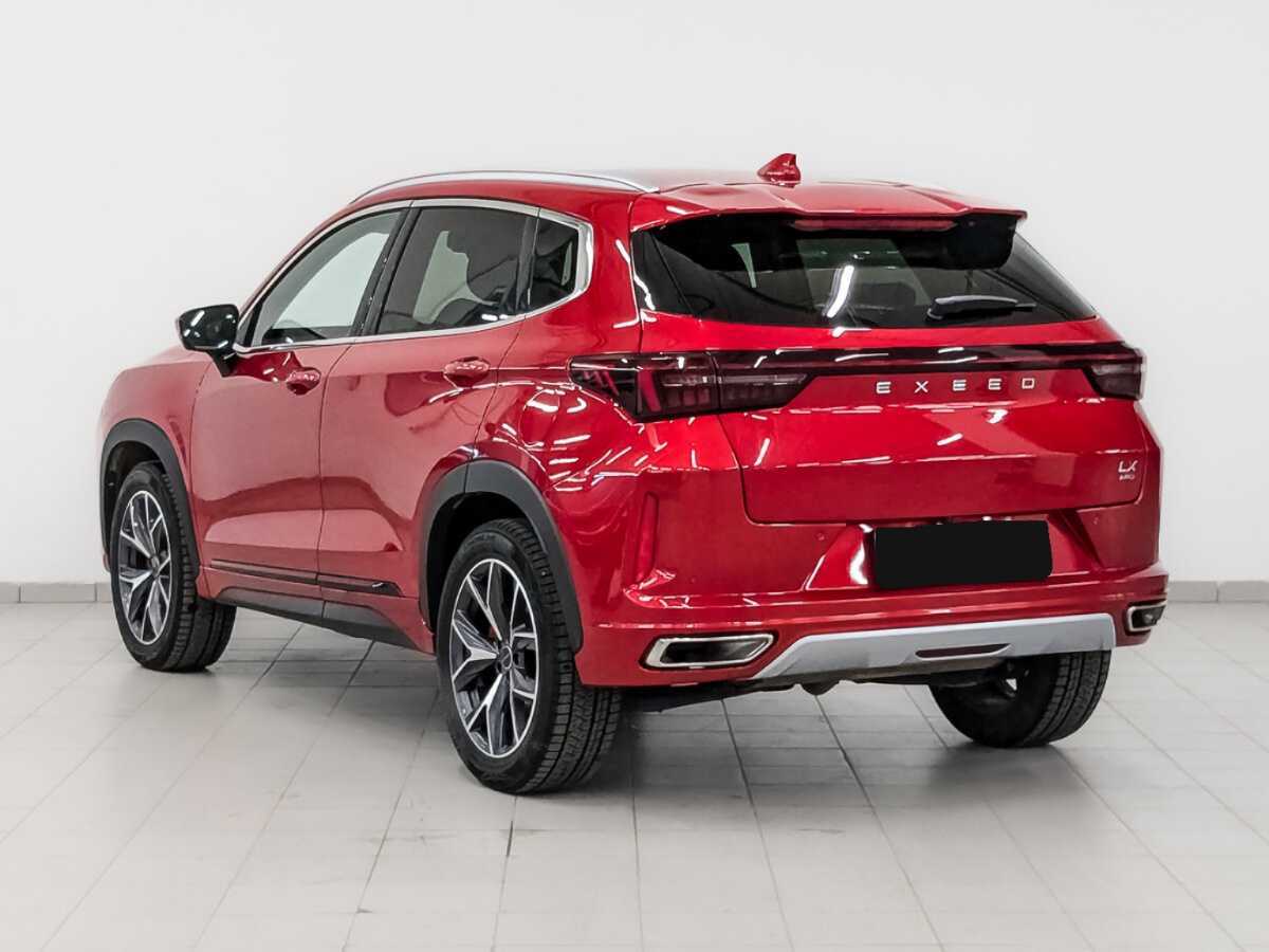 Купить Эксид Л-Икс, 2022, 40 494 км.. Фото: #6