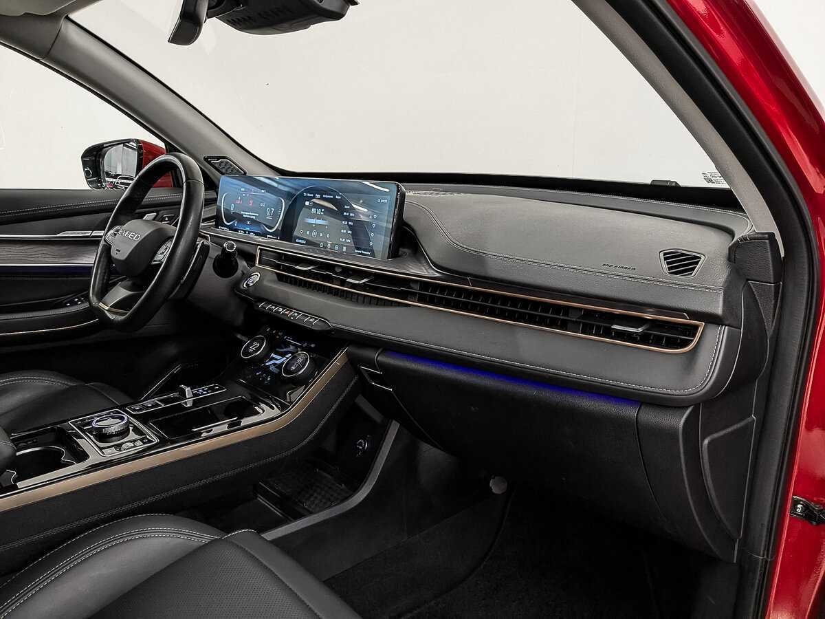 Купить Эксид Л-Икс, 2022, 40 494 км.. Фото: #9