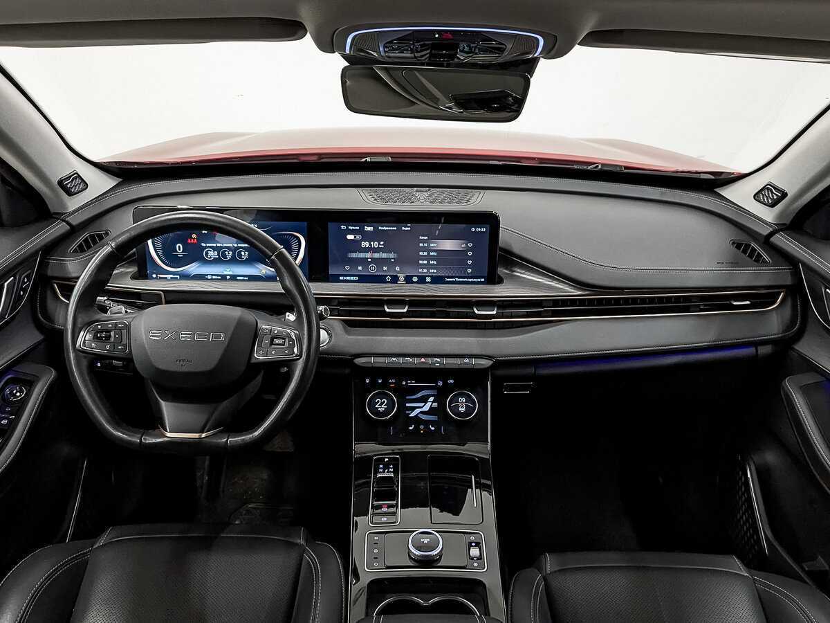 Купить Эксид Л-Икс, 2022, 40 494 км.. Фото: #10