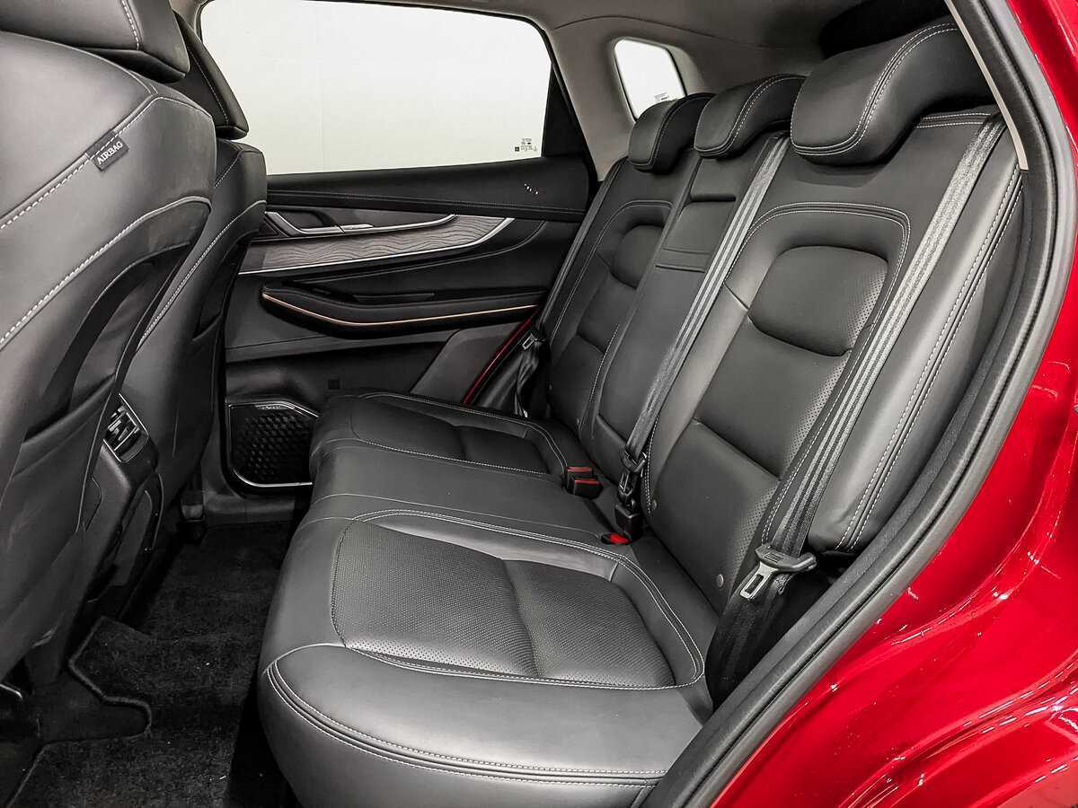 Купить Эксид Л-Икс, 2022, 40 494 км.. Фото: #14