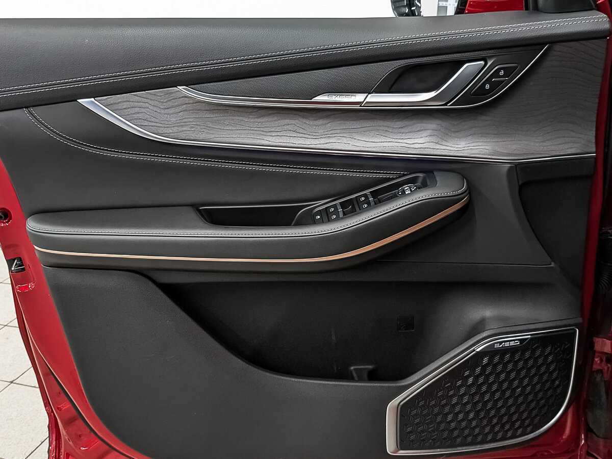 Купить Эксид Л-Икс, 2022, 40 494 км.. Фото: #15