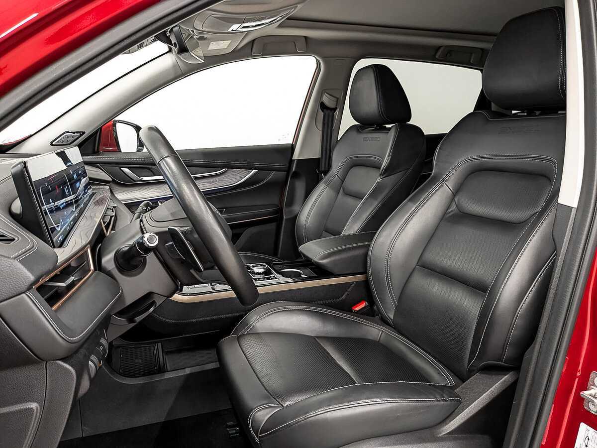 Купить Эксид Л-Икс, 2022, 40 494 км.. Фото: #16