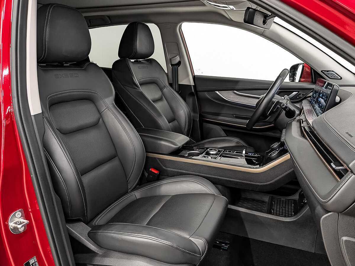 Купить Эксид Л-Икс, 2022, 40 494 км.. Фото: #20