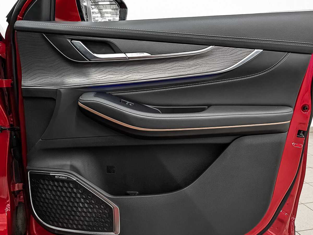 Купить Эксид Л-Икс, 2022, 40 494 км.. Фото: #21