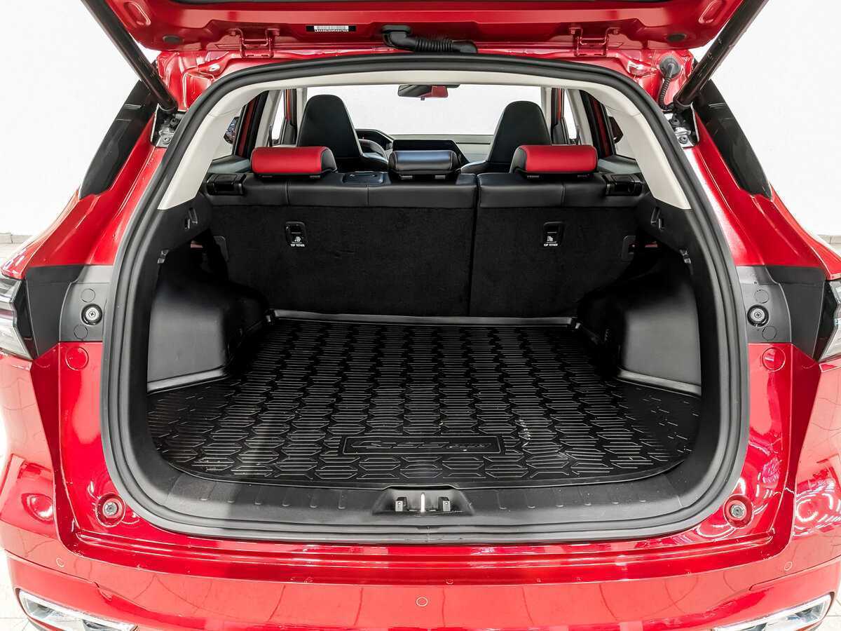 Купить Чанган CS55 Plus, 2023, 30 924 км.. Фото: #9