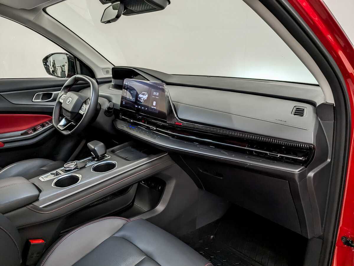 Купить Чанган CS55 Plus, 2023, 30 924 км.. Фото: #10