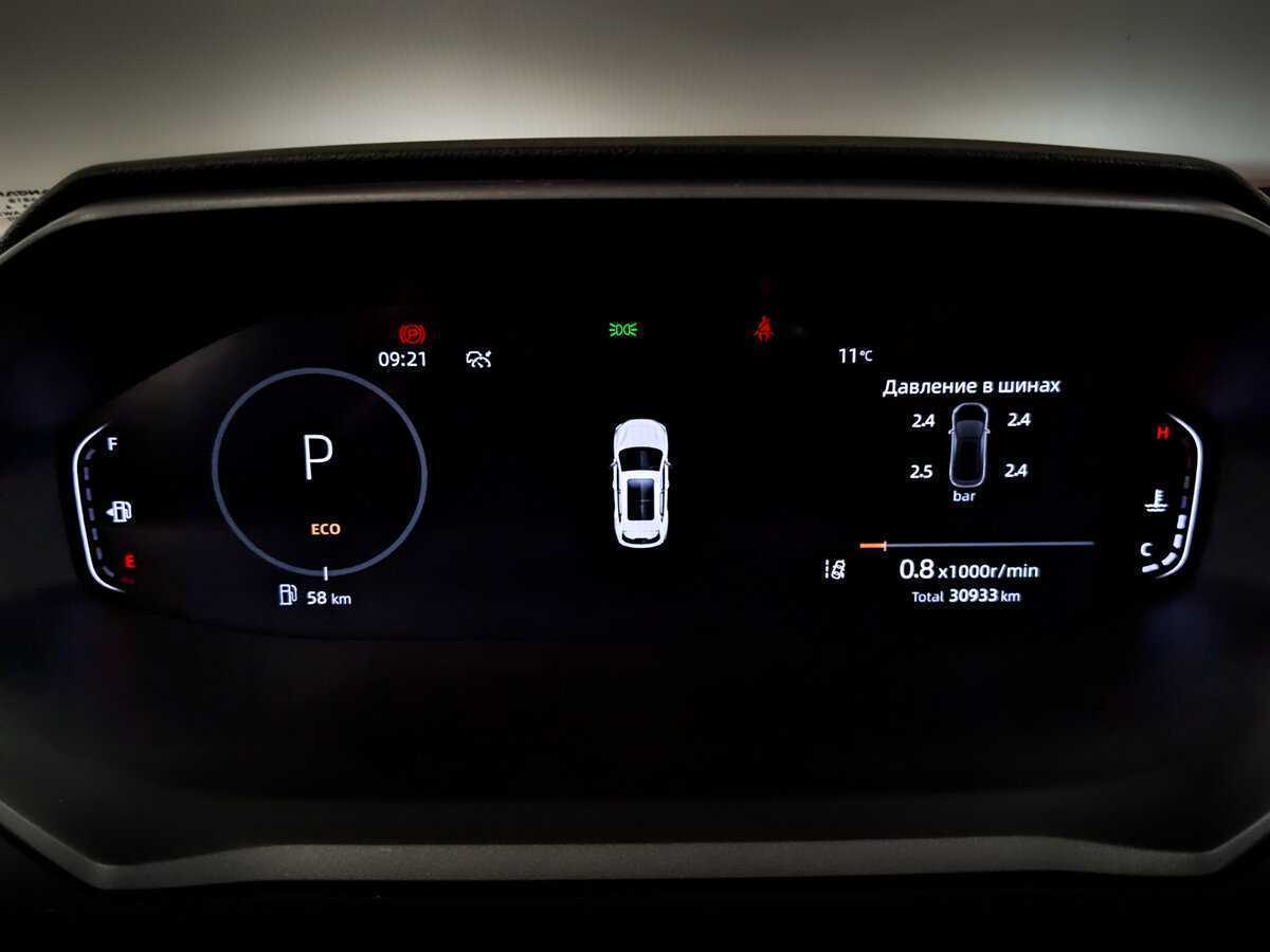 Купить Чанган CS55 Plus, 2023, 30 924 км.. Фото: #12