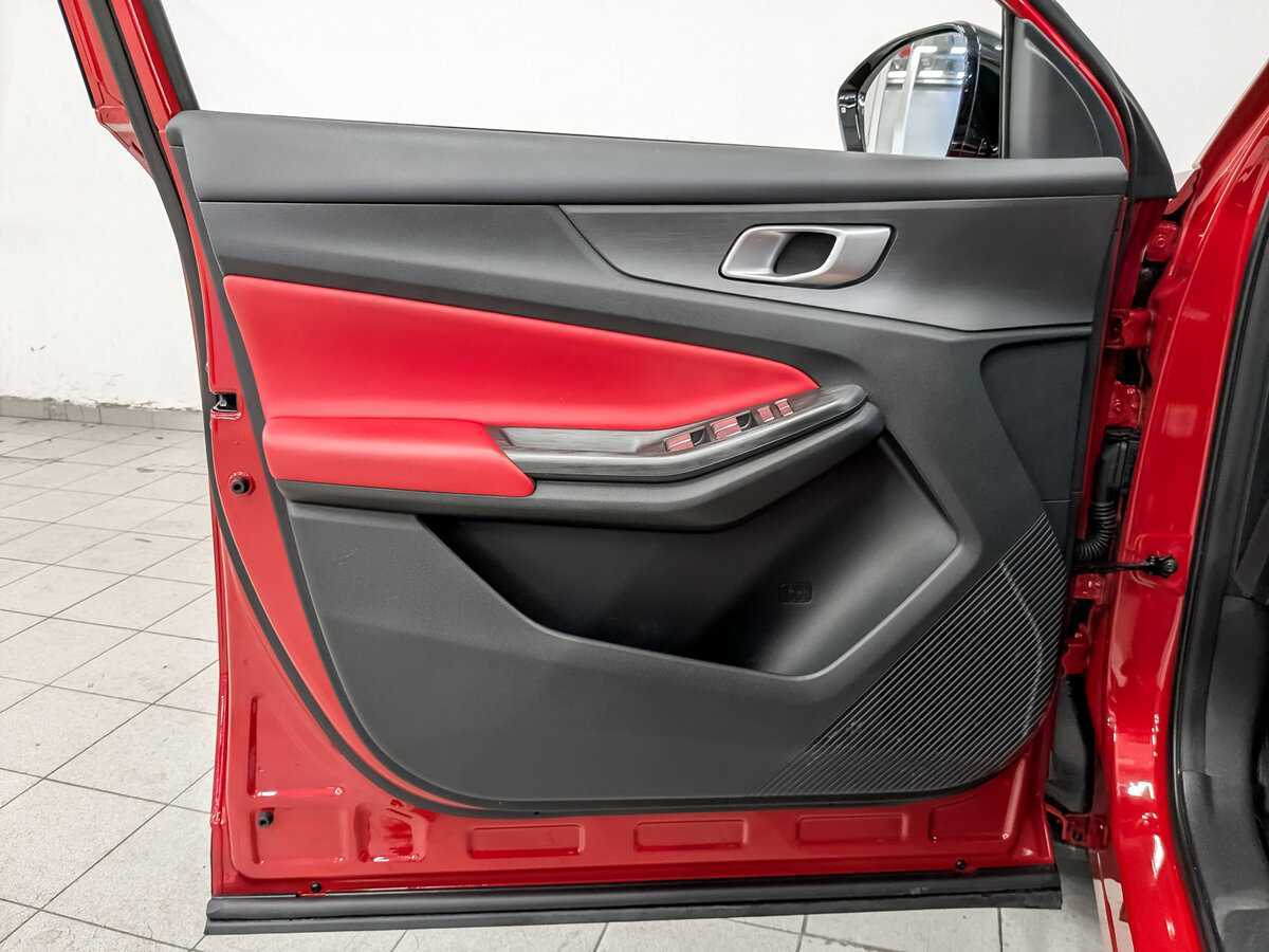 Купить Чанган CS55 Plus, 2023, 30 924 км.. Фото: #16