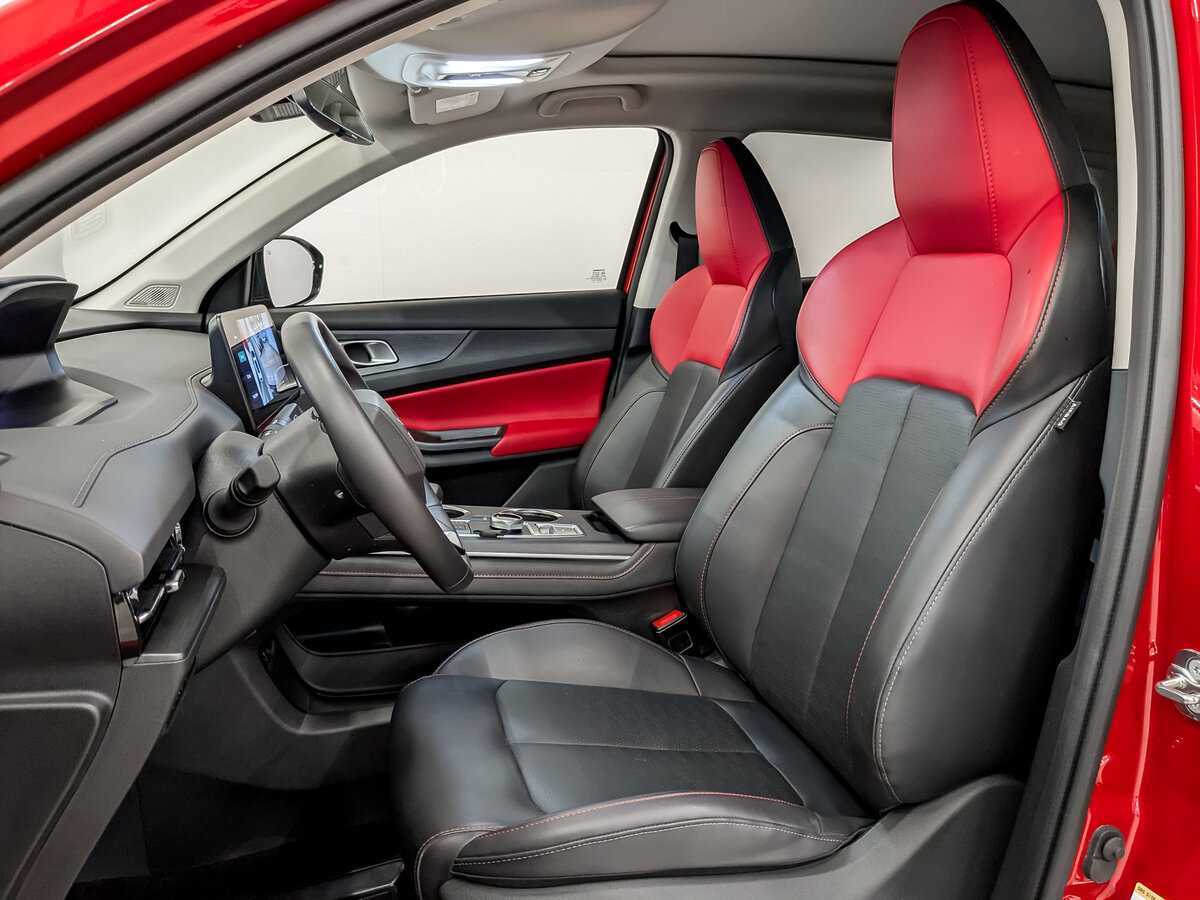 Купить Чанган CS55 Plus, 2023, 30 924 км.. Фото: #17