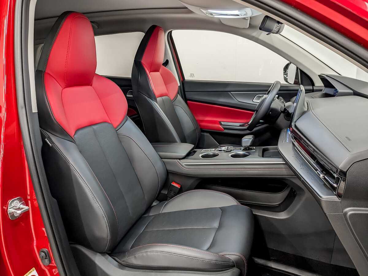 Купить Чанган CS55 Plus, 2023, 30 924 км.. Фото: #21