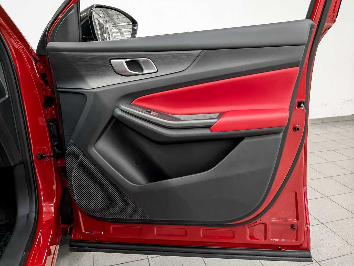 Купить Чанган CS55 Plus, 2023, 30 924 км.. Фото: #22