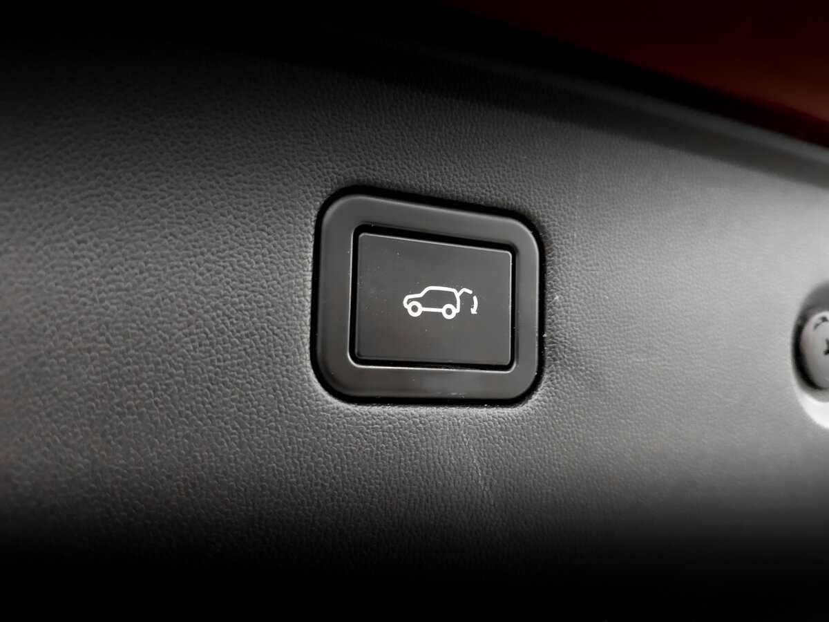 Купить Чанган CS55 Plus, 2023, 30 924 км.. Фото: #23