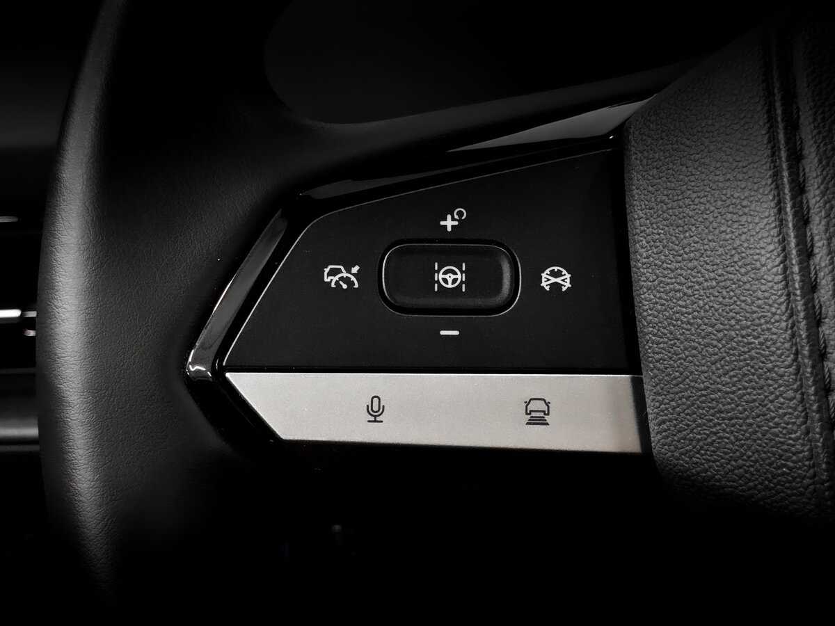 Купить Чанган CS55 Plus, 2023, 30 924 км.. Фото: #26